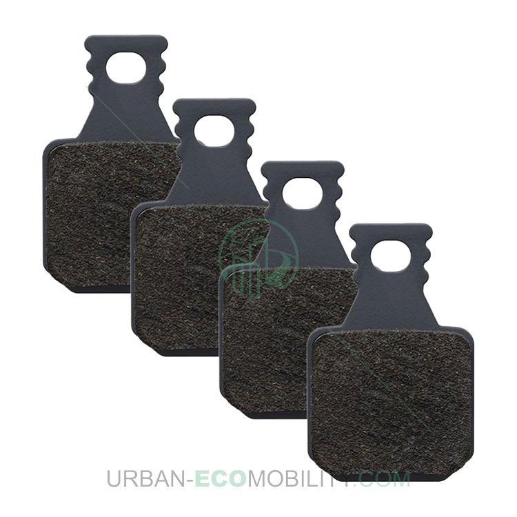 Brake pads MDP 8 - MAGURA