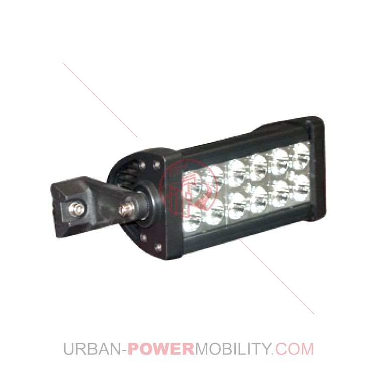 Light bar 36W, 26 x 11,5 x 8,3 - SEGWAY POWERSPORT