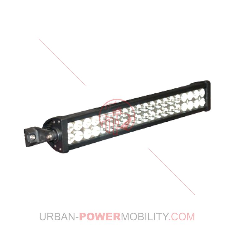 Light bar 120W, 62 x 11,5 x 8,3 - SEGWAY POWERSPORT