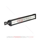 Light bar 120W, 62 x 11,5 x 8,3 - SEGWAY POWERSPORT