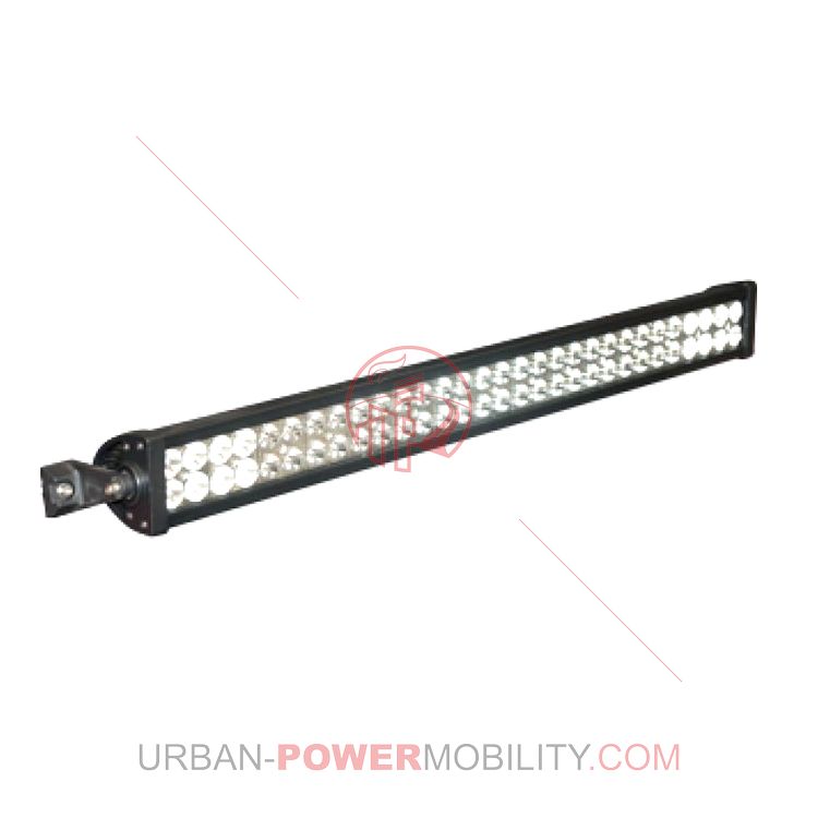 Rampe de phare 180W, 87 x 11,5 x 8,3 - SEGWAY POWERSPORT