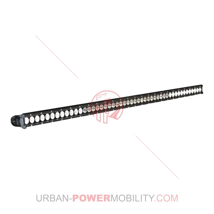 Rampe de phare 240W, 129 x 7,5 x 7,5 - SEGWAY POWERSPORT