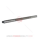 Light bar 240W, 129 x 7,5 x 7,5 - SEGWAY POWERSPORT