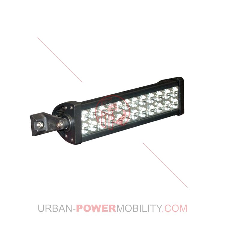 Rampe de phare 72W, 41 x 11,5 x 8,3 - SEGWAY POWERSPORT