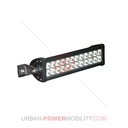 Rampe de phare 72W, 41 x 11,5 x 8,3 - SEGWAY POWERSPORT