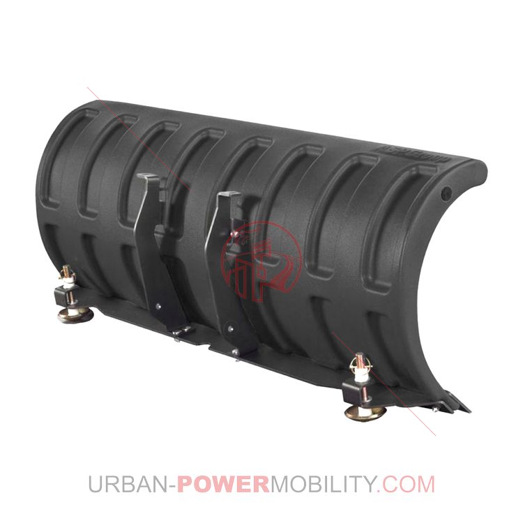 Lame à neige 132 cm, SNARLER - SEGWAY POWERSPORT