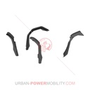 Kit extension d'ailes, FUGLEMAN UT10 - SEGWAY POWERSPORT