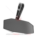 Rearview mirror, FUGLEMAN UT10 - SEGWAY POWERSPORT
