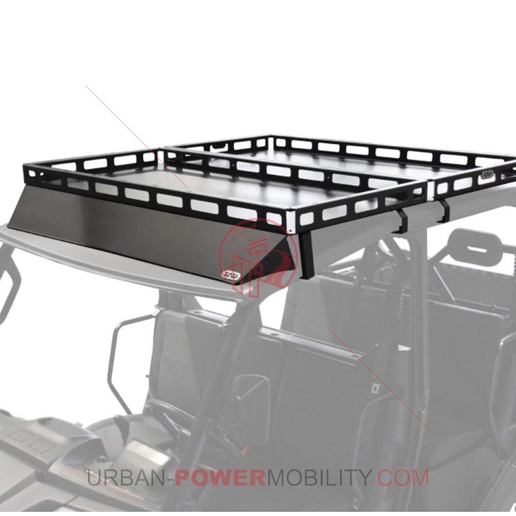 Roof rack kit, FUGLEMAN UT10 CREW - SEGWAY POWERSPORT