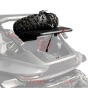 Kit couvercle de coffre, VILLAIN SX10 - SEGWAY POWERSPORT