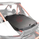 Trunk lid kit, VILLAIN SX20 - SEGWAY POWERSPORT
