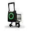 Removable battery V3.0, 2,0 KWh - SILENCE