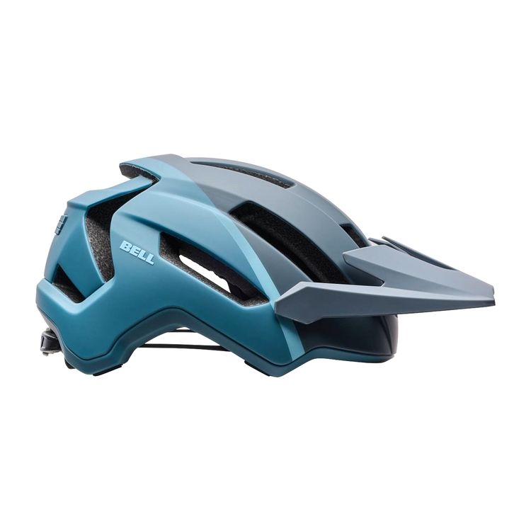 MTB helmet, 4FORTY AIR MIPS teal - BELL
