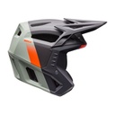 Casque VTT, 3QTR-AIR MIPS ratio rootbeer - BELL