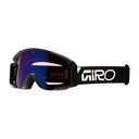 Lunettes de VTT, DROPLINE noir - GIRO