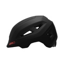 Casque vélo enfants, SCAMP II noir matte - GIRO