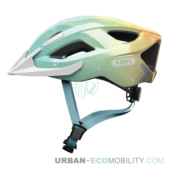 Aduro 2.0 Helmet - ABUS