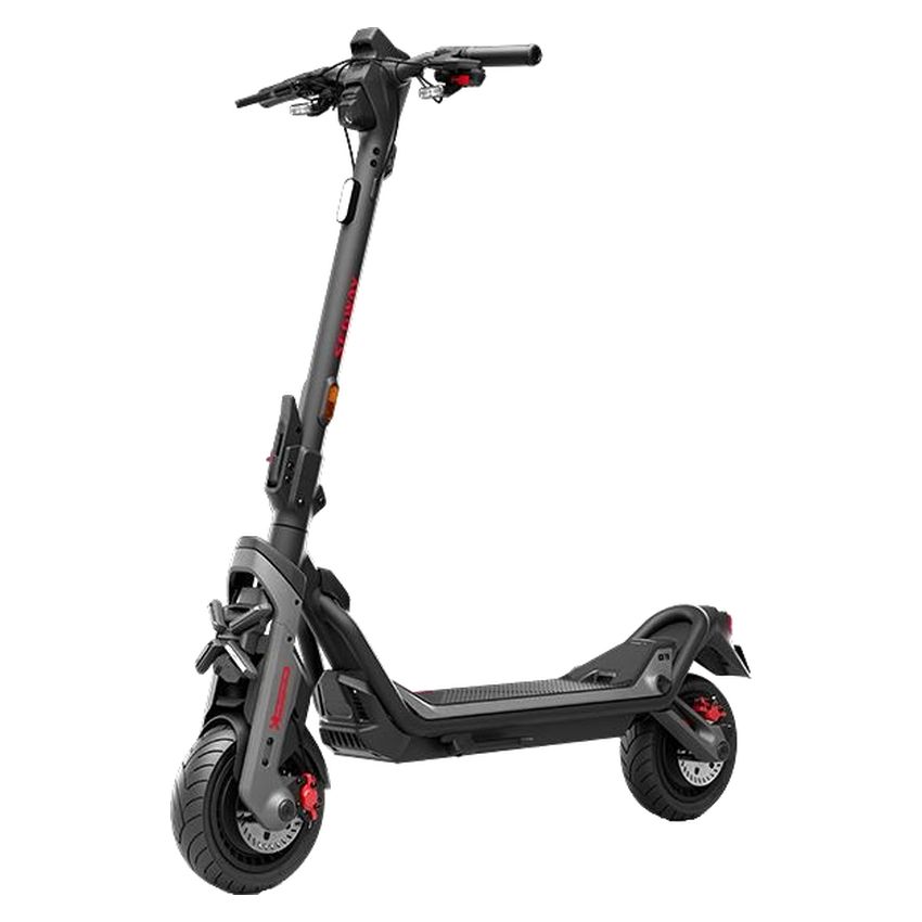 SEGWAY GT3 E Superscooter Trottinette