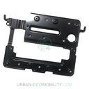 Armature de couvercle de compartiment de batterie - NIU