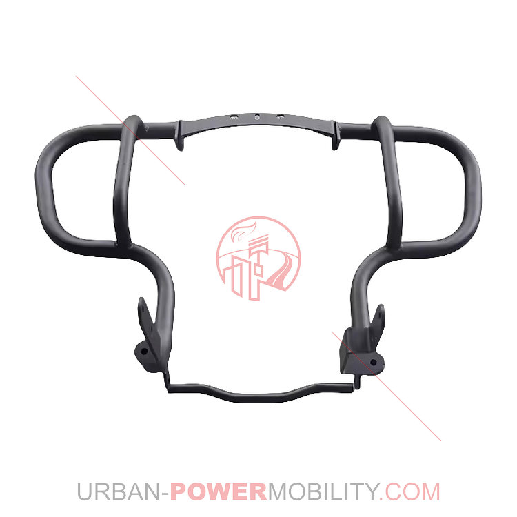 Barre de protection avant, NAPOLEON 125 - BENDA