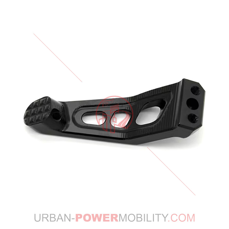 Kickstand lever, DARK FLAG 500 - BENDA
