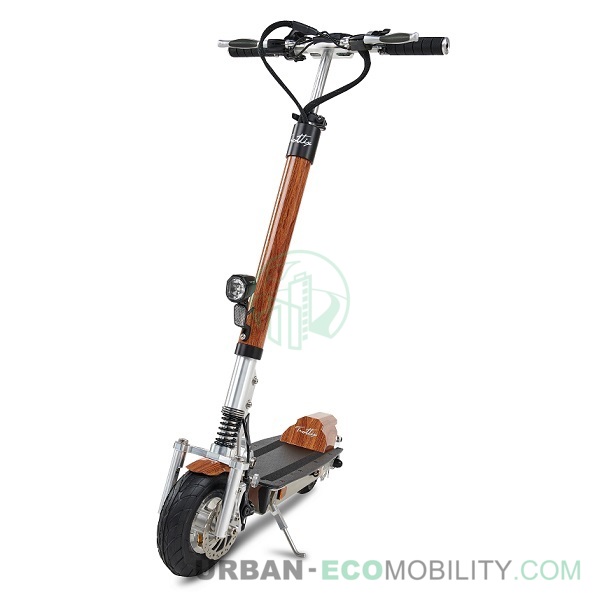 TROTTIX TX-SIGNATURE