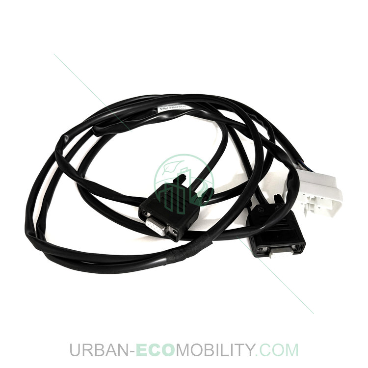 OBD communication cable, V2 - SILENCE
