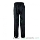 DILUVIO PLUS trousers black - TUCANO URBANO