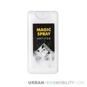 Anti-buée Magic Spray - TUCANO URBANO