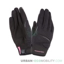 Gants LADY MIKY noir - TUCANO URBANO