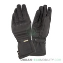 BARONE gloves black - TUCANO URBANO