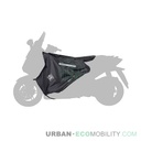 R013X apron Termoscud® black - TUCANO URBANO