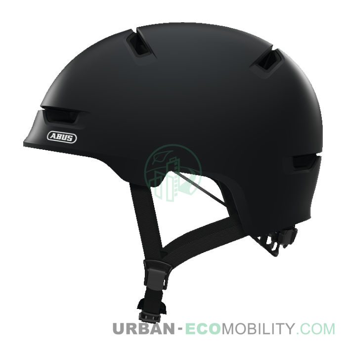 Scraper 3.0 Helmet - ABUS
