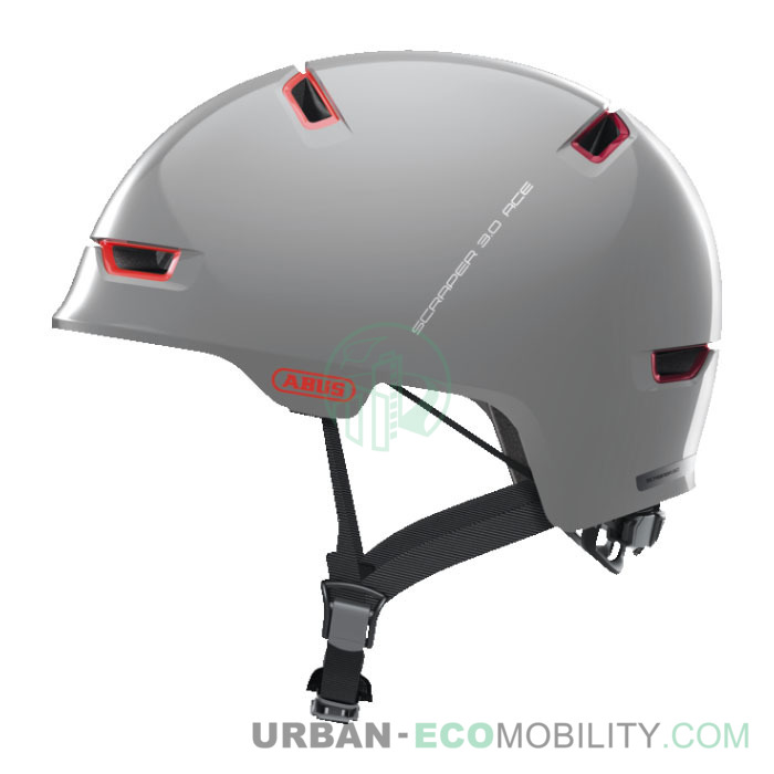 Scraper 3.0 ACE Helmet - ABUS