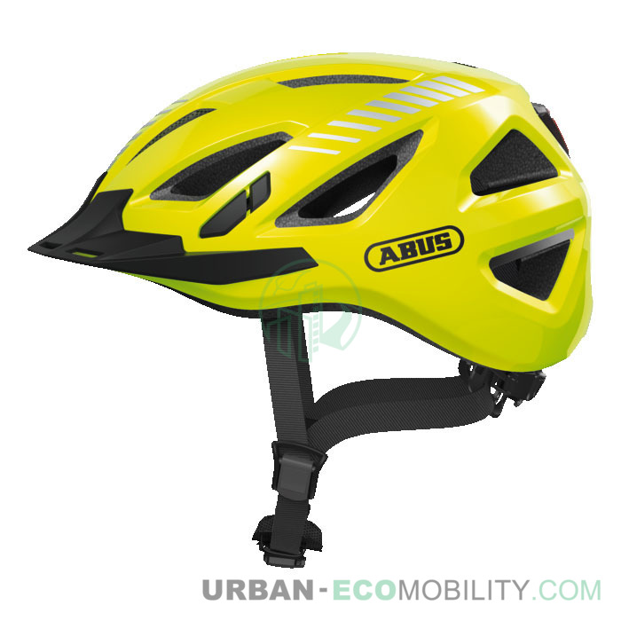 Urban-I 3.0 Signal Helmet - ABUS
