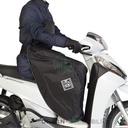 Tablier LINUSCUD noir - TUCANO URBANO