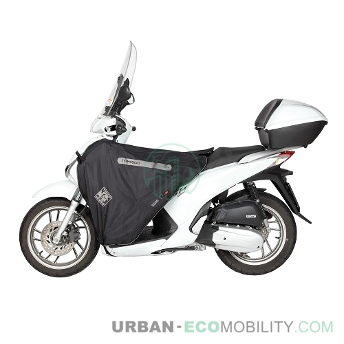 Tablier Termoscud® R099X noir - TUCANO URBANO