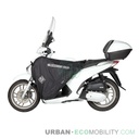 Tablier Termoscud® R099X noir - TUCANO URBANO