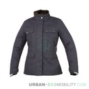 Veste URBANA 5G noir - TUCANO URBANO