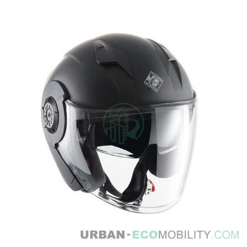 Casque jet EL'TANGE - TUCANO URBANO