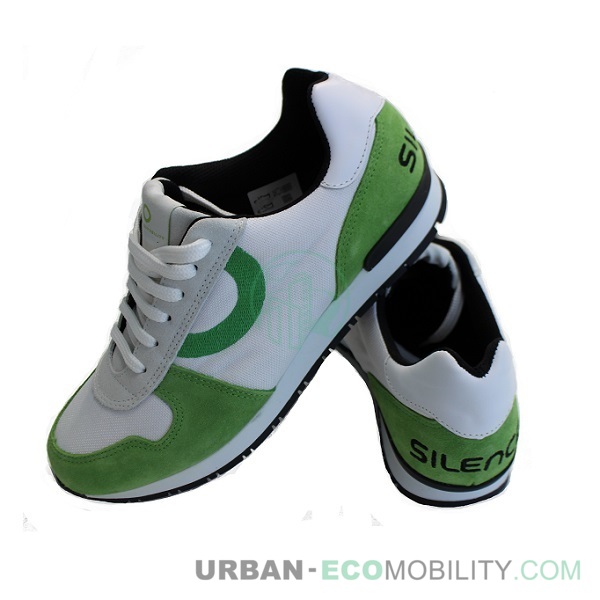 Chaussures de sport - SILENCE