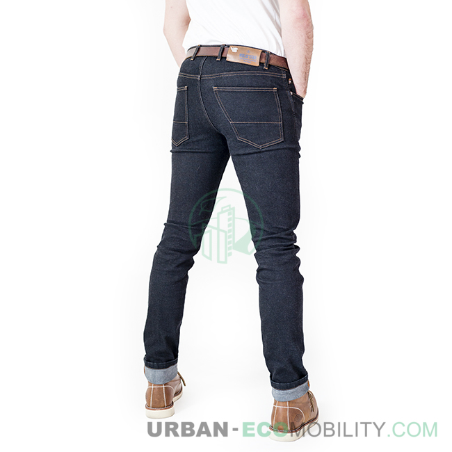 Jean HIP’STER LIGHT - BOLID'STER