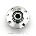 Front hub - TAZZARI