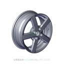 Eros alloy rim - TAZZARI
