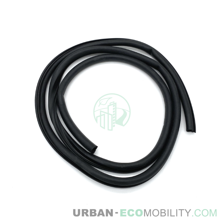 Peripheral seat gasket - SILENCE