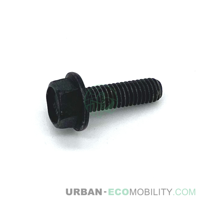 Screw M6 x 20 - SILENCE