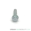 Screw M8 x 30 - SILENCE