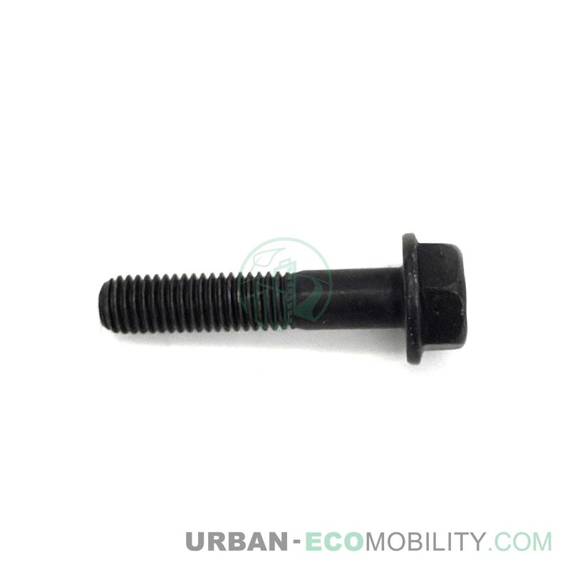 Screw M8 x 40 - SILENCE