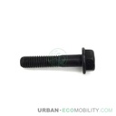 Vis M8 x 40 - SILENCE