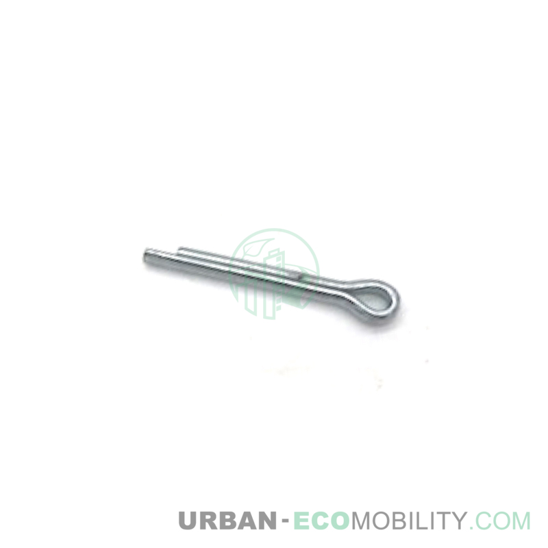 Pin 3,2 x 20 - SILENCE